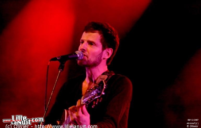 Lilicub & Lulu à l’Aéronef en live - photo n°22