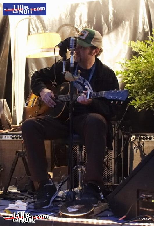 Les Nuits Secrètes  – Jour 3 en live - photo n°4