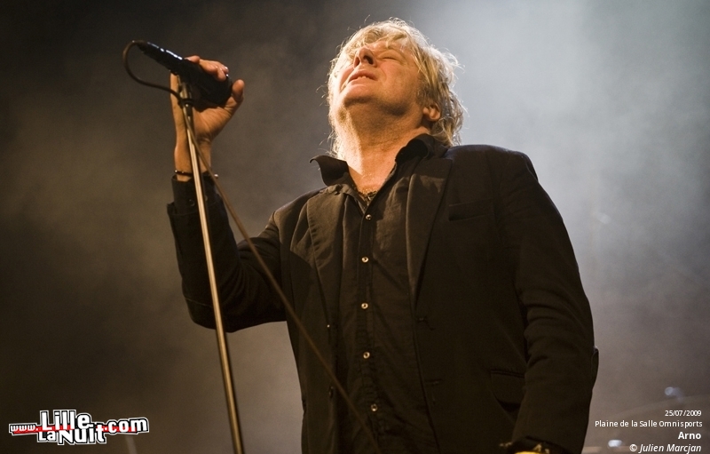 Rock en Nord – Jour 1 – Arno, Anaïs, Ace Out & more en live - photo n°5