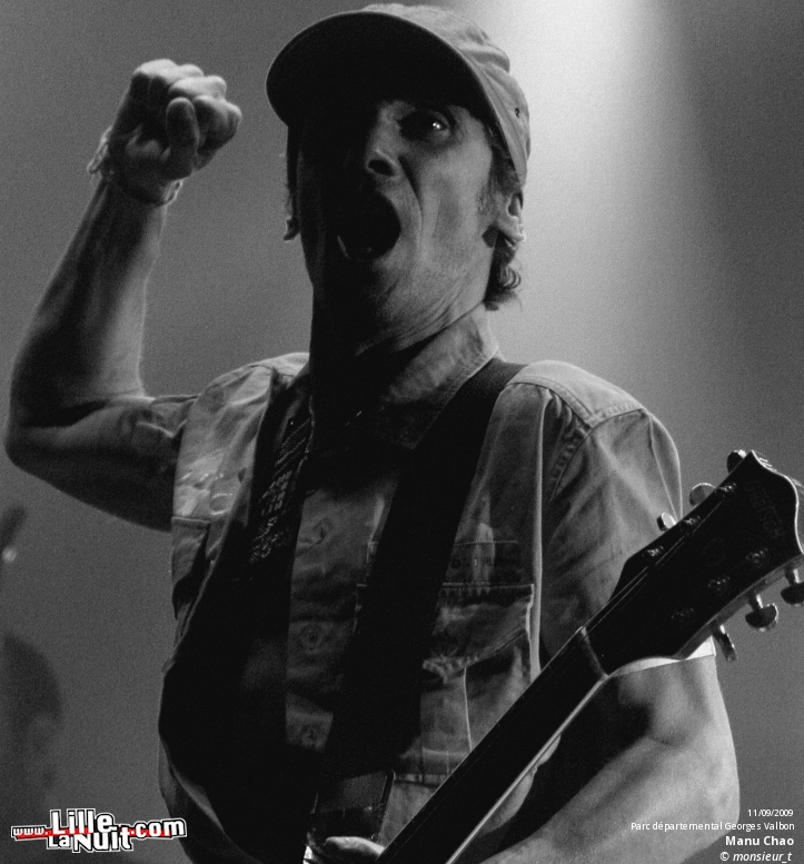 Peter Doherty + Marie Flore à l’Aéronef – Ground Zero en live - photo n°12