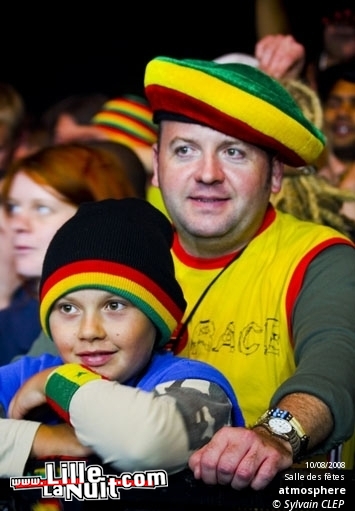 Les Nuits Secrètes [Jour 3] en live - photo n°16