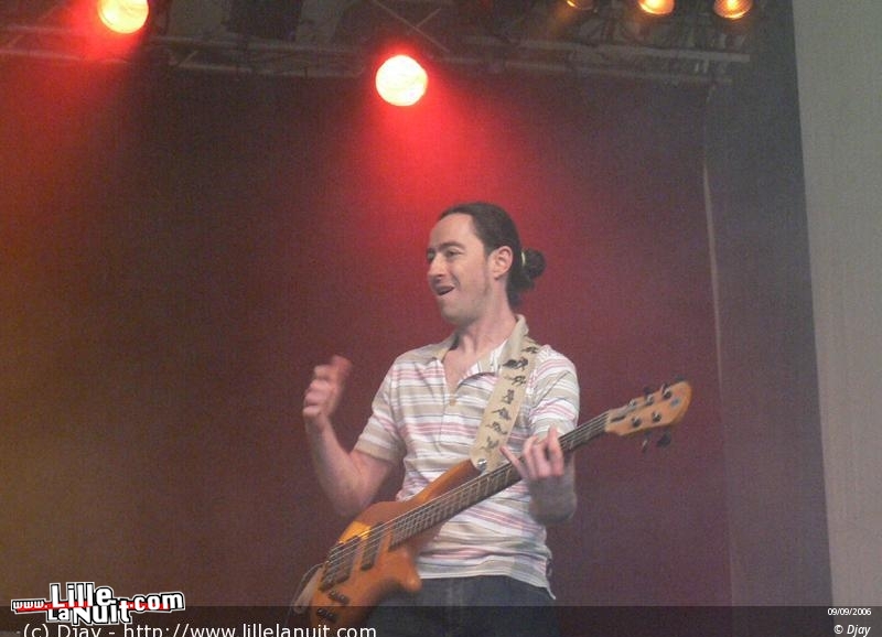 Raismesfest ‘ 2006 en live - photo n°28