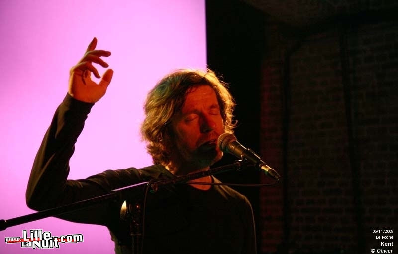 Buridane & Kent au Poche de Béthune en live - photo n°1