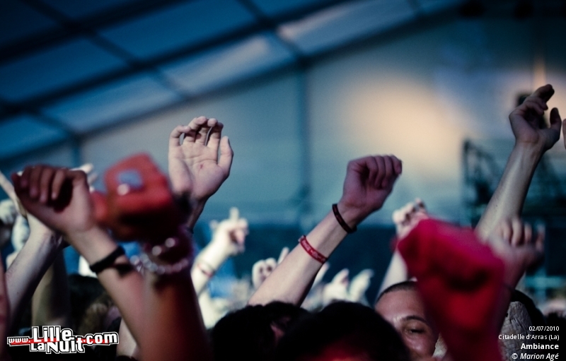 Main Square Festival – Jour 2 en live - photo n°12