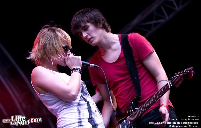 Autumn Rock Festival en live - photo n°35