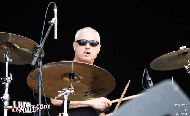 Main Square Festival Arras Jour 2 (part 2) en live - photo n°4