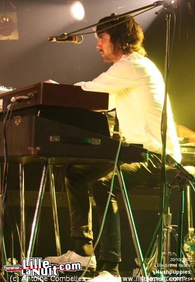 La Grande Nuit Polytech en live - photo n°43