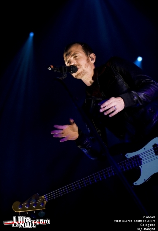 Festival de Liévin en live - photo n°2