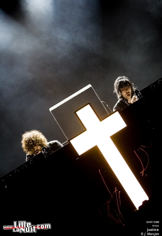 Main Square Festival 2008 – Jour 1 en live - photo n°14