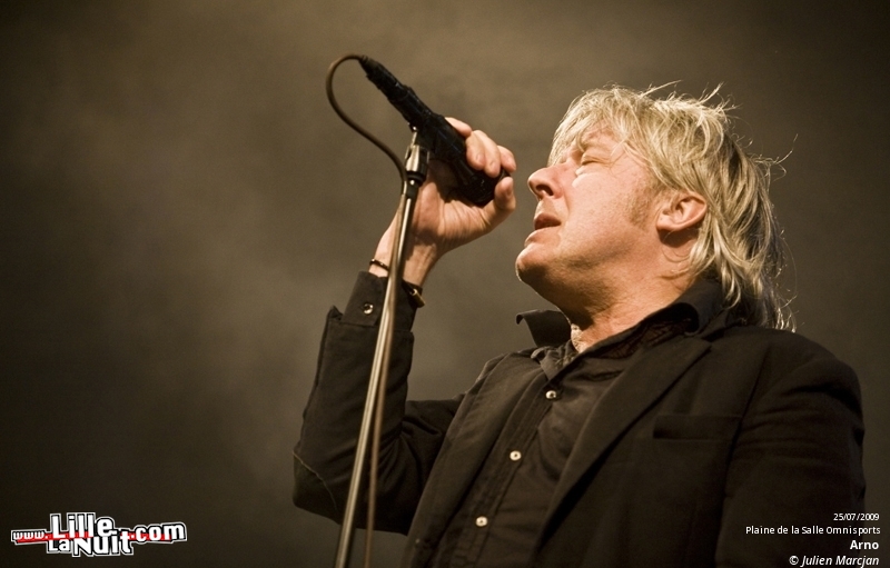 Rock en Nord – Jour 1 – Arno, Anaïs, Ace Out & more en live - photo n°3