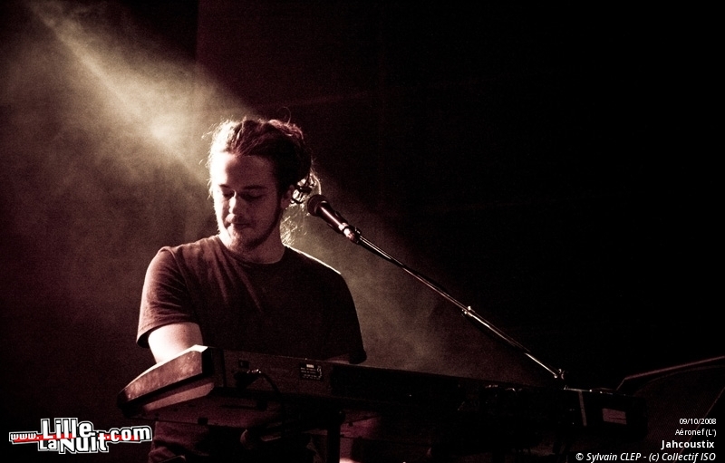 Festival Musikadonf en live - photo n°2