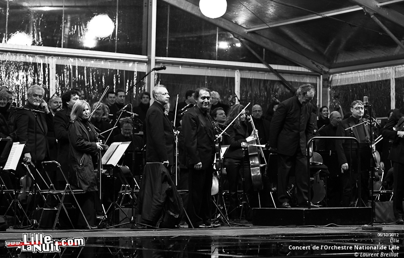 Parade Fantastic Lille 3000 en live - photo n°27