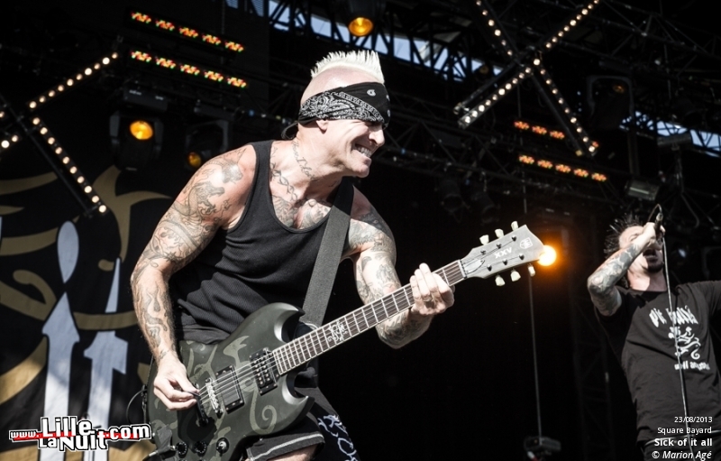 Le Cabaret Vert 2013 – Jour 2 en live - photo n°86