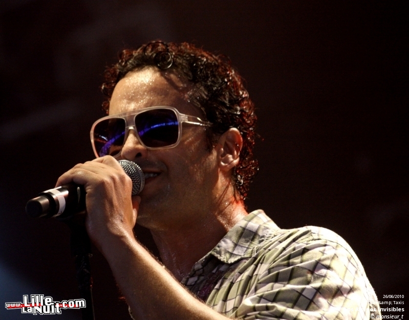 Festival Couleur Café – Jour 2 en live - photo n°37