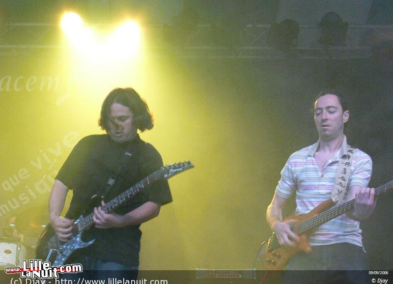 Raismesfest ‘ 2006 en live - photo n°27