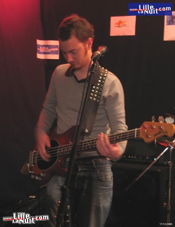 Winter Fest 2005 en live - photo n°21