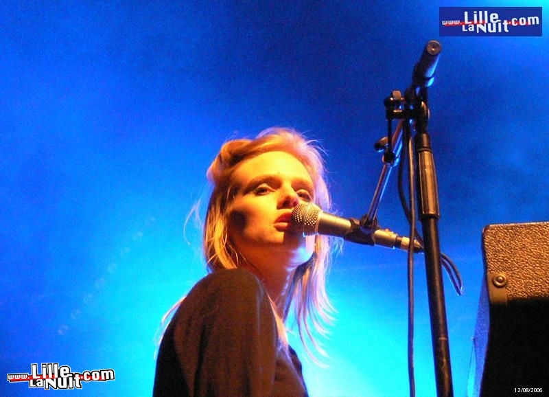 Les Nuits Secrètes – Jour 1 en live - photo n°18