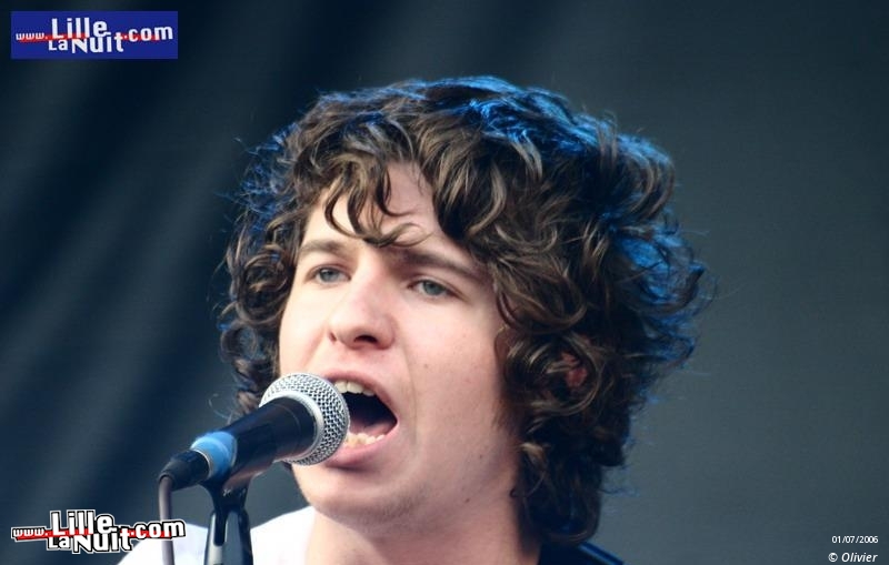 Muse + The Kooks sur la Grand Place d’Arras en live - photo n°17