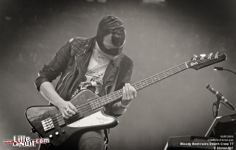 Main Square Festival – Jour 2 en live - photo n°15