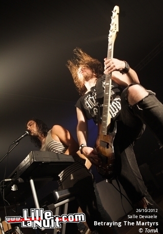 Sequed’in Rock 8 en live - photo n°30