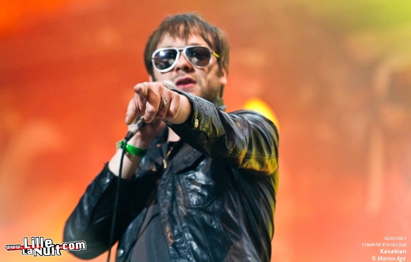 Main Square Festival – Jour 2 en live - photo n°11