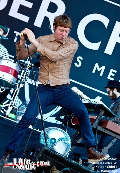 Main Square Festival – Jour 2 en live - photo n°61