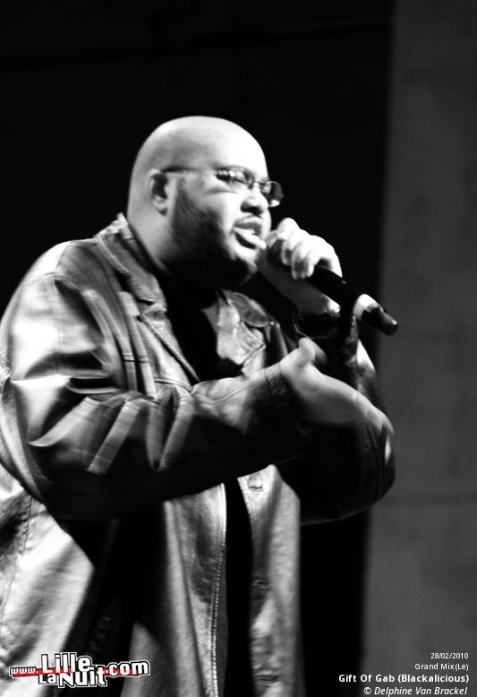 Le Peuple De L’Herbe & Studio 404 au Splendid en live - photo n°25