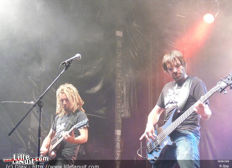 Raismesfest ‘ 2006 en live - photo n°16