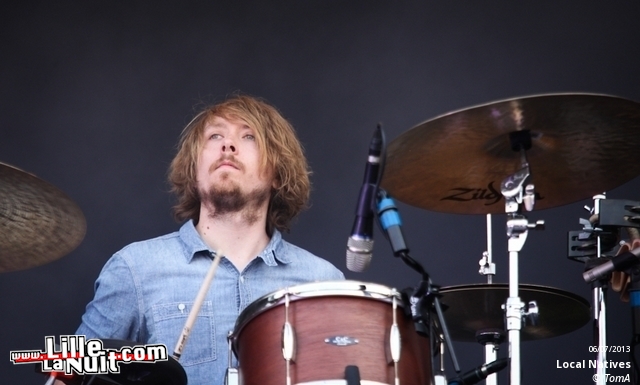 Main Square Festival à Arras – Jour 2 Partie 2 en live - photo n°62