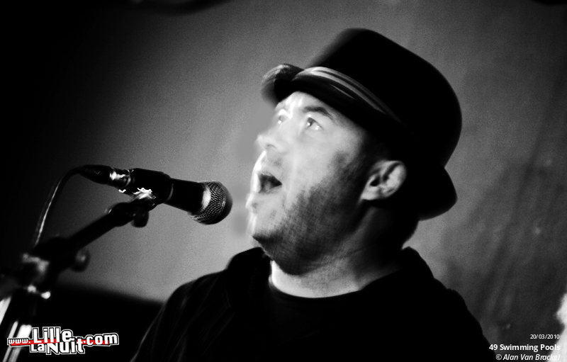 69 Swimming Pools en live - photo n°10