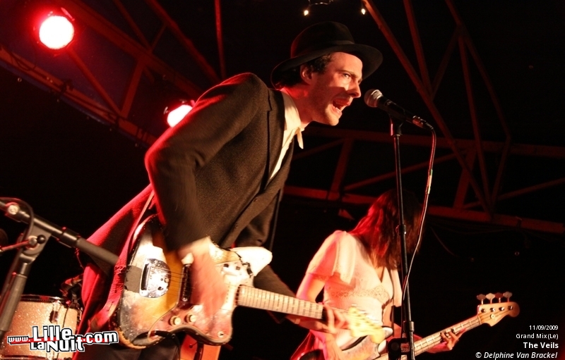 CCN Grenoble – Daphnis é Chloé au théatre de Béthune en live - photo n°36