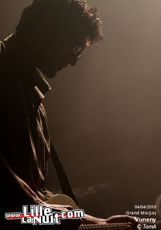 Ez3kiel Vs Hint & Vuneny au Grand Mix en live - photo n°11