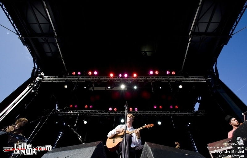 Rock en Nord – Jour 1 – Arno, Anaïs, Ace Out & more en live - photo n°21