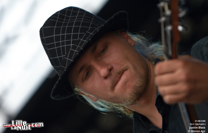 Rock en Stock 2009 en live - photo n°47