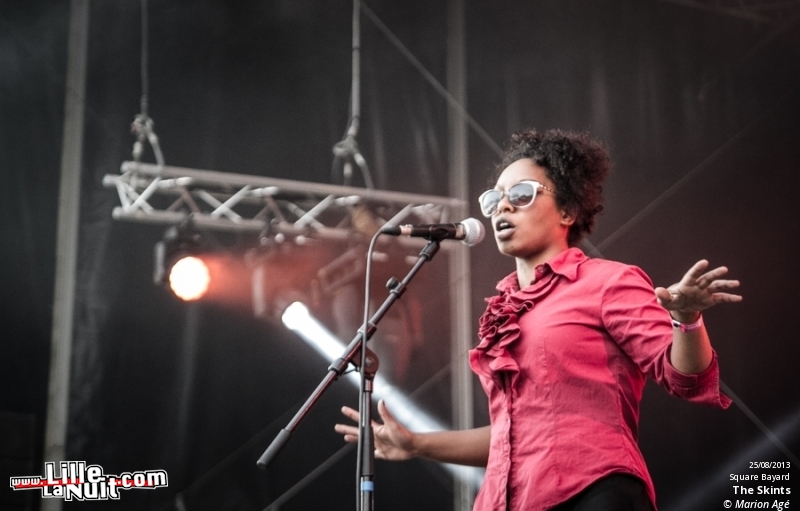 Le Cabaret Vert 2013 – Jour 4 en live - photo n°19