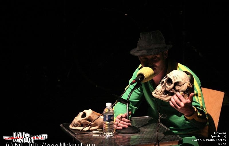 Java vs Winston McAnuff au Splendid en live - photo n°22