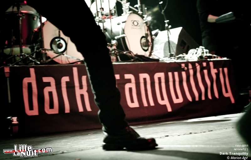 Neckbreakers Ball Fest IV à l’Aéronef en live - photo n°5