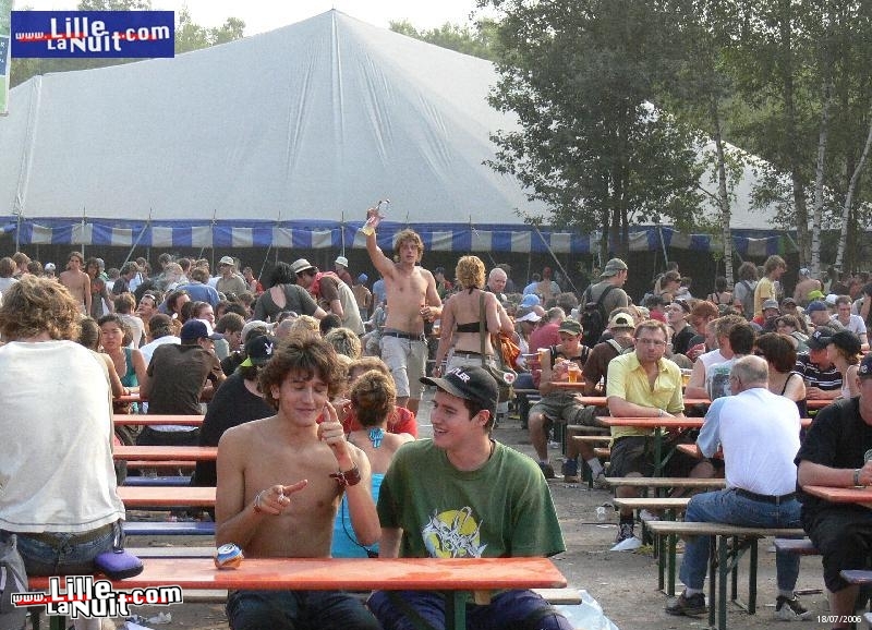 Festival de Dour – Ambiance en live - photo n°56