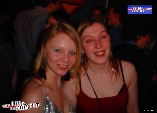 Nuit HEI 2004 à Lille en live - photo n°15