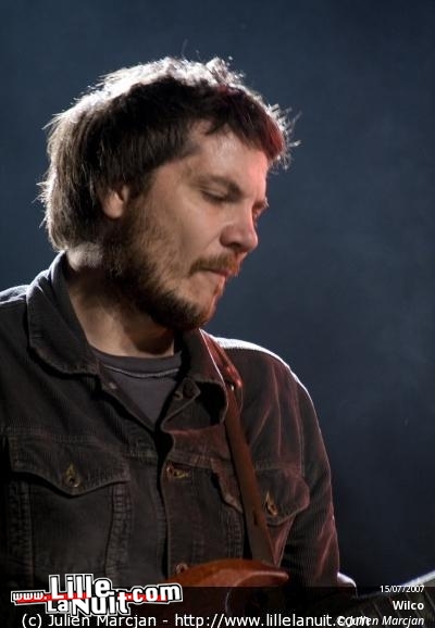 Dour Festival 2007 – Jour 4 en live - photo n°34