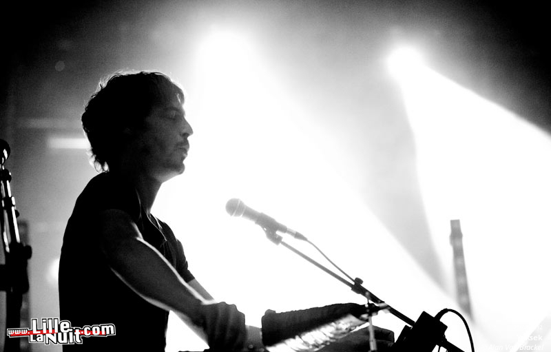 Le Cabaret Vert – jour 3 – Franz Ferdinand, OrelSan, Dionysos, etc. en live - photo n°19