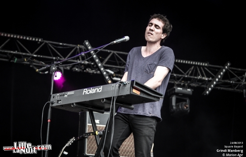 Le Cabaret Vert 2013 – Jour 3 en live - photo n°85