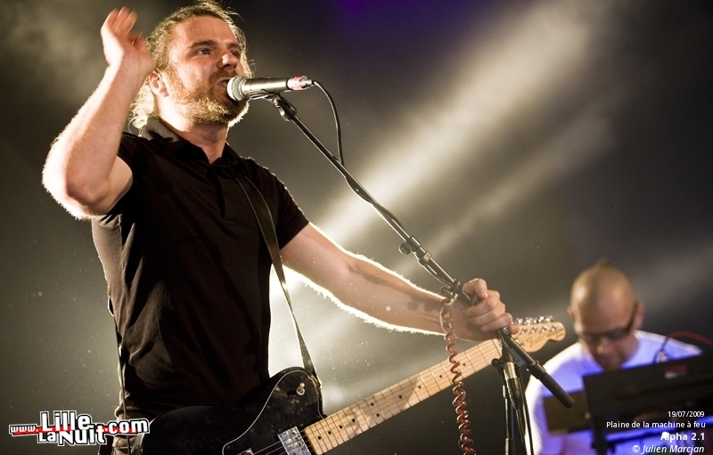 21th Dour Festival – Jour 4 en live - photo n°42