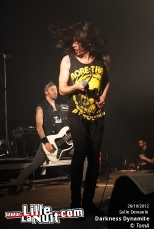 Sequed’in Rock 8 en live - photo n°21