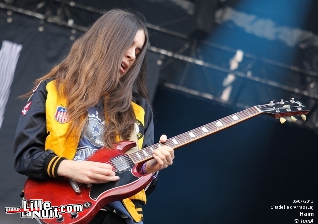 Main Square Festival à Arras – Jour 1 en live - photo n°33