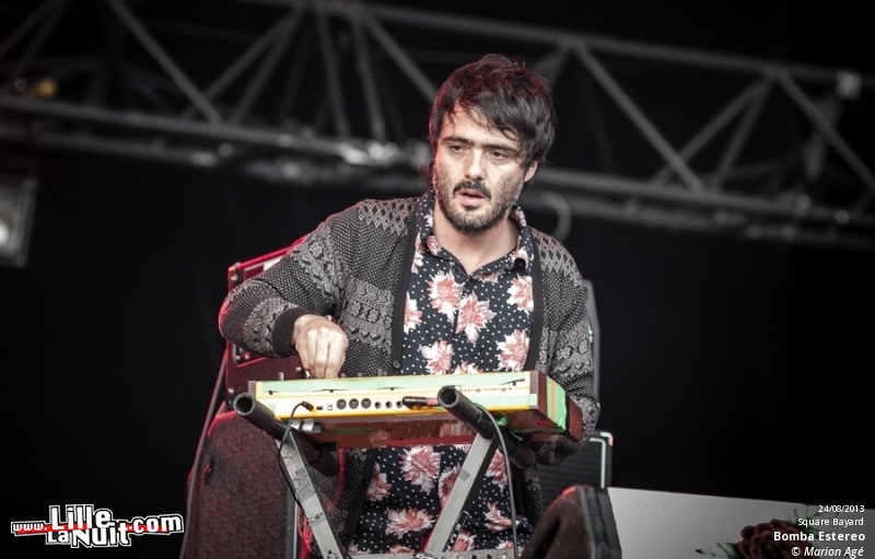 Le Cabaret Vert 2013 – Jour 3 en live - photo n°91