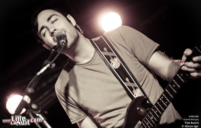 Festival RADAR au Grand Mix – Jour 1 – The Acorn, Elysian Fields, Jeremy Jay, Bell Orchestre, múm en live - photo n°55