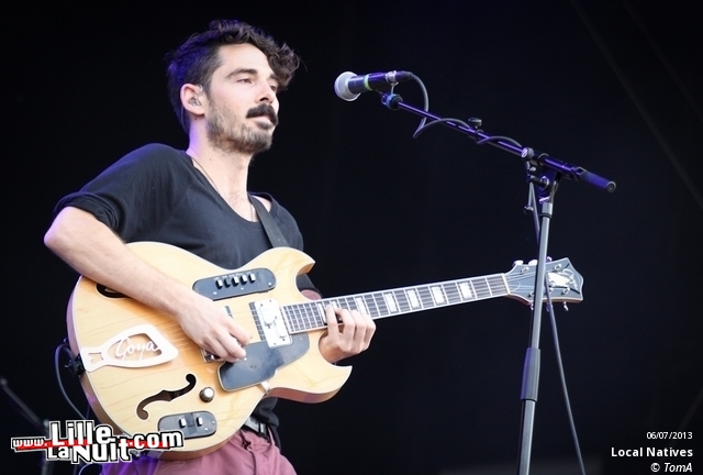 Main Square Festival à Arras – Jour 2 Partie 2 en live - photo n°70