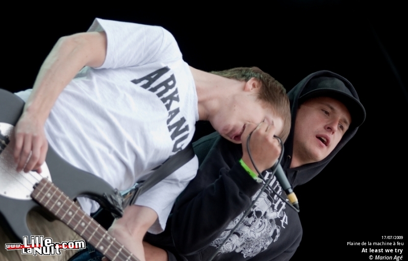 21th Dour Festival – Jour 2 en live - photo n°47
