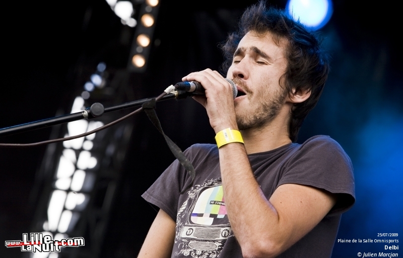 Rock en Nord – Jour 1 – Arno, Anaïs, Ace Out & more en live - photo n°41
